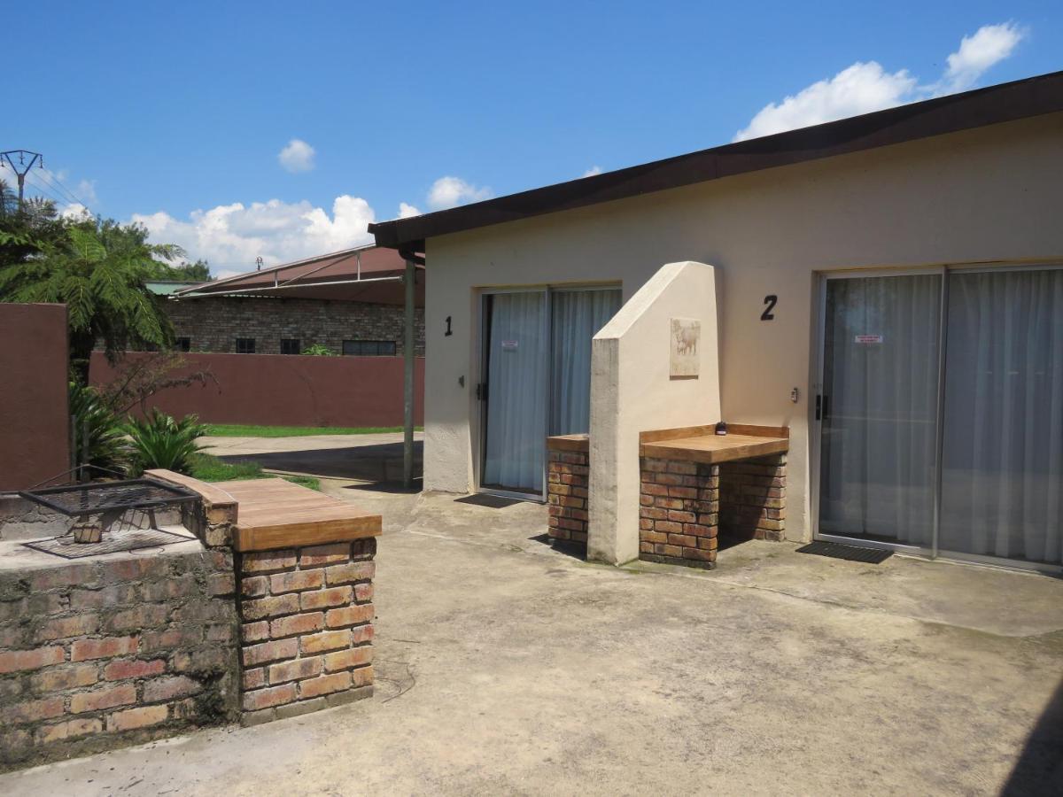 Monia Holiday House Holiday home Graskop Exterior photo