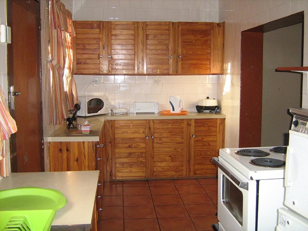 Monia Holiday House Holiday home Graskop Exterior photo
