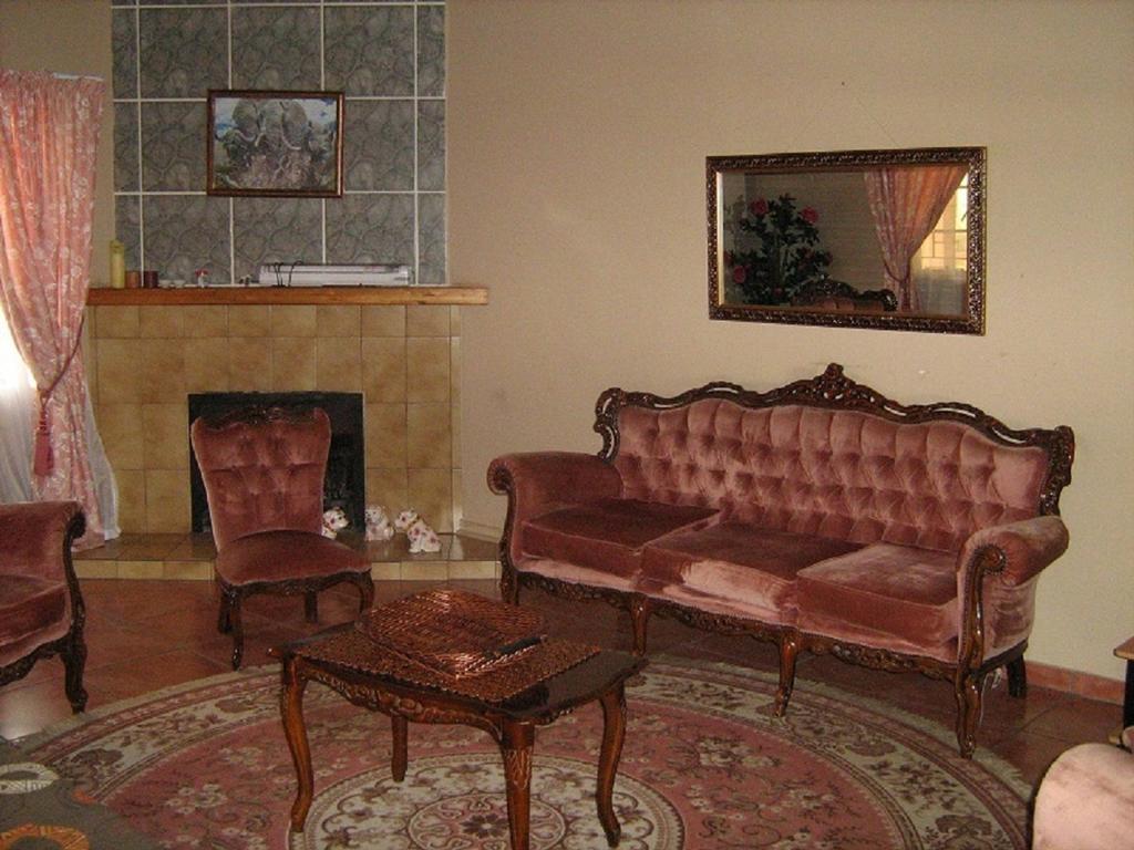 Monia Holiday House Holiday home Graskop Exterior photo